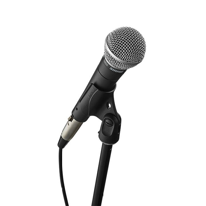 楽天市場】【国内正規品/メーカー保証2年】SHURE シュア ダイナミック 