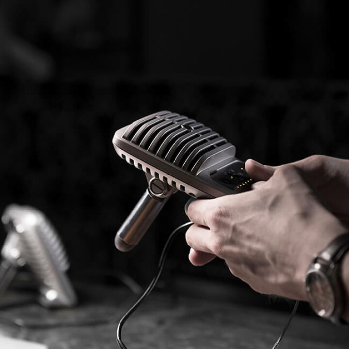 楽天市場】【国内正規品/メーカー保証2年】SHURE シュア コンデンサー 