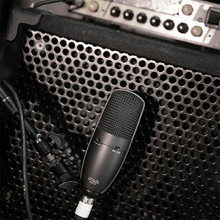 楽天市場】【10%OFFクーポン配布中】SHURE SM27-SC-X 多目的 