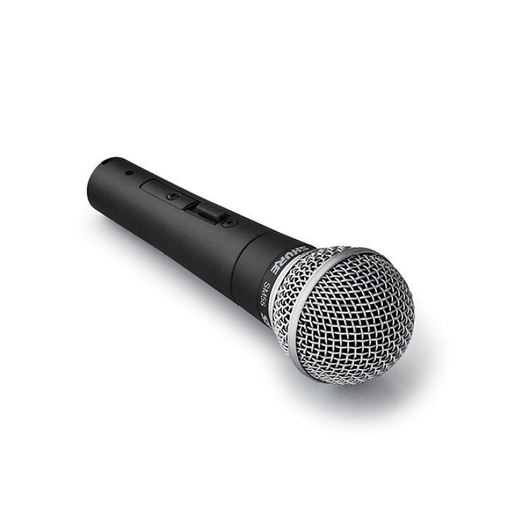 楽天市場】【国内正規品/メーカー保証2年】SHURE シュア ダイナミック 