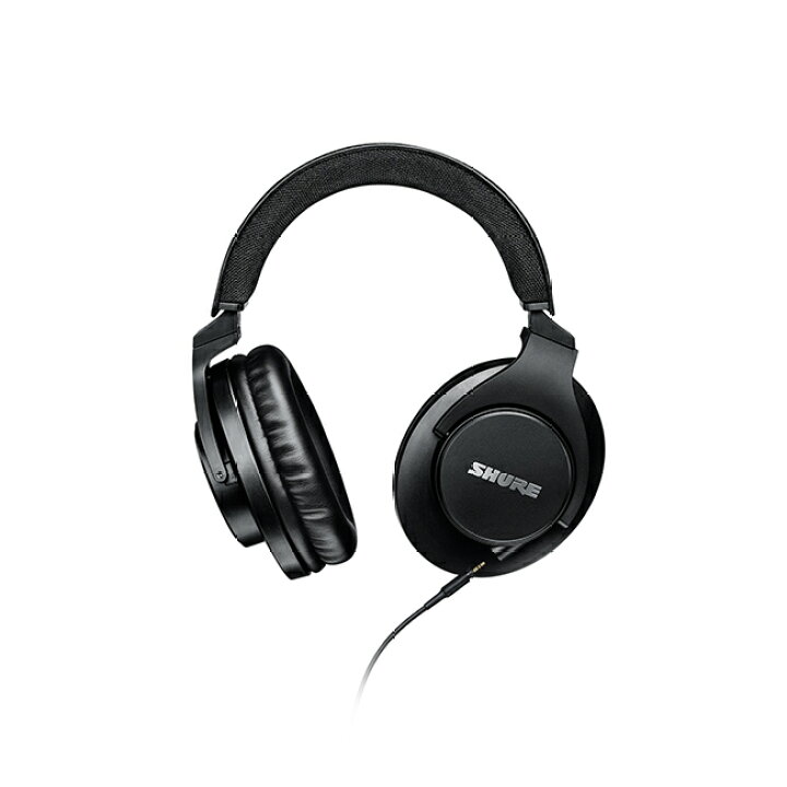 楽天市場】【10%OFFクーポン配布中】SHURE SRH440A 