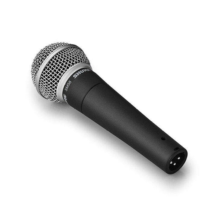 楽天市場】【国内正規品/メーカー保証2年】SHURE シュア ダイナミック 