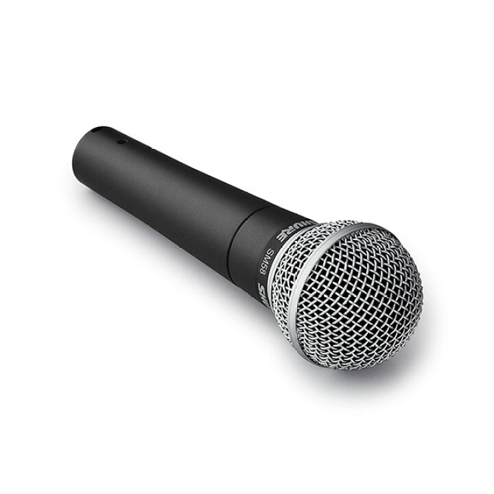 楽天市場】【国内正規品/メーカー保証2年】SHURE シュア ダイナミック 
