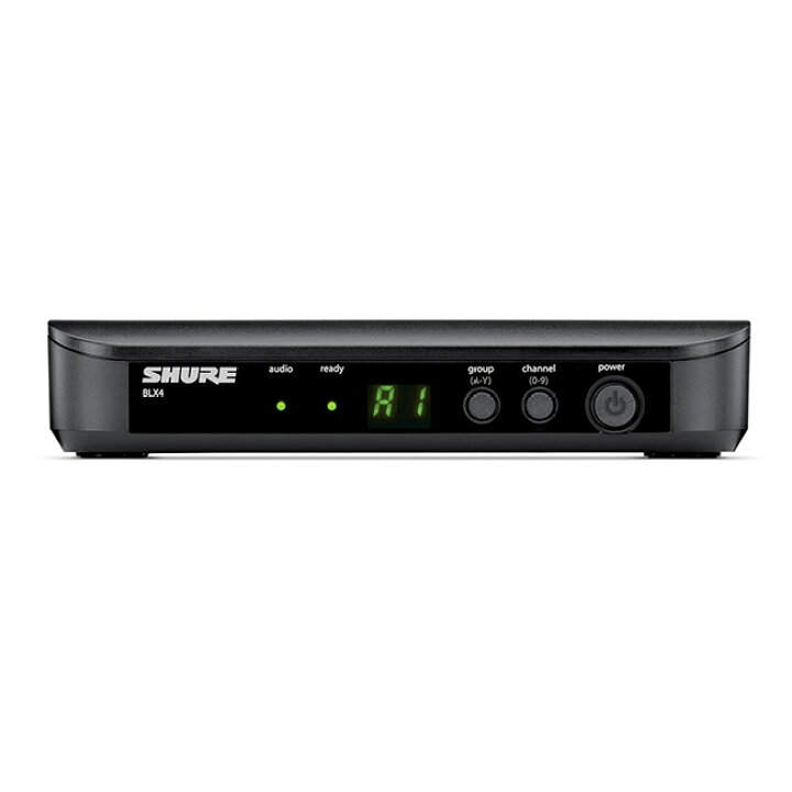 楽天市場】【10%OFFクーポン配布中】SHURE ボディパック型ワイヤレス 