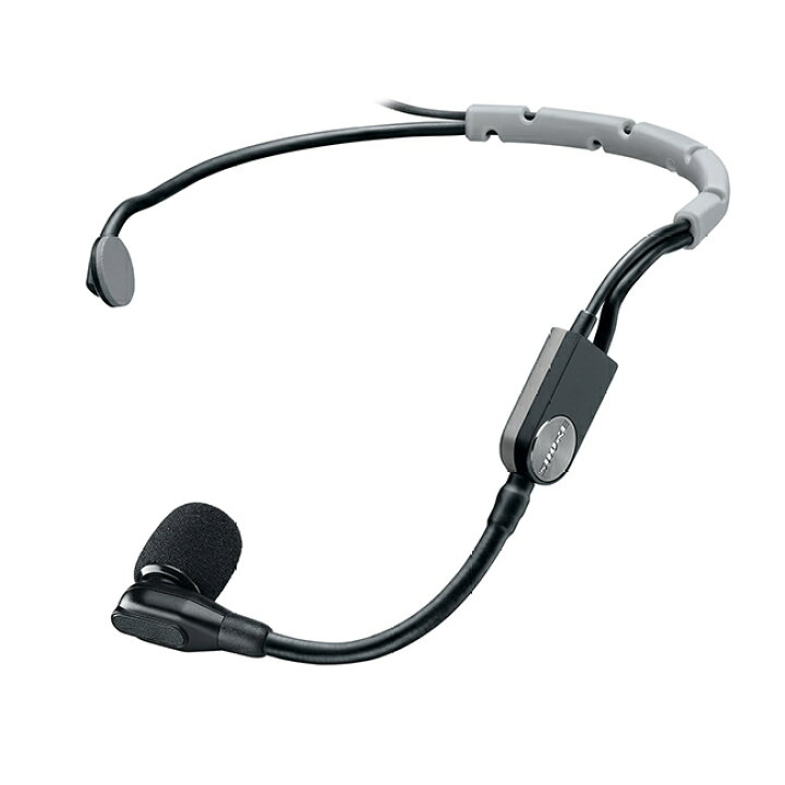 楽天市場】【10%OFFクーポン配布中】SHURE シングルチャンネル ヘッド 
