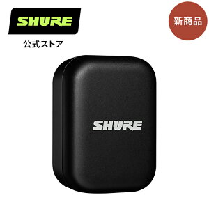 SHUREXgAyKiz MoveMic[dP[X shure X VAyKi/[J[ۏ2Nz