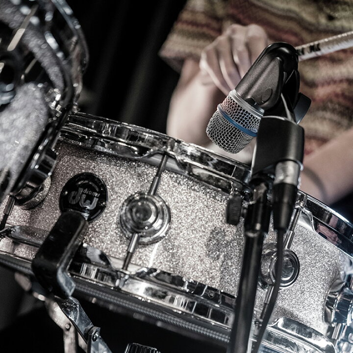 楽天市場】【10%OFFクーポン配布中】SHURE コンデンサーマイク BETA 