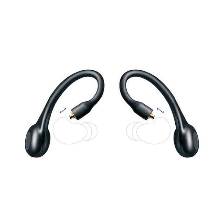 楽天市場】【国内正規品/メーカー保証2年】SHURE SE846 高遮音性 