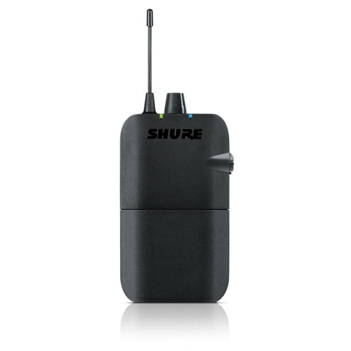 楽天市場】【10%OFFクーポン配布中】SHURE インイヤーモニターシステム 