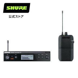 SHURE CC[j^[VXe PSM300 P3TJR-JB : ƋsvB / XeI / Cu Ki Cj vdl VAyKi/[J[ۏ2Nz
