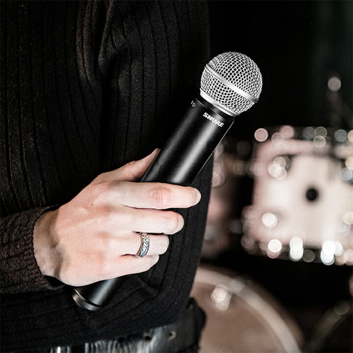 楽天市場】【10%OFFクーポン配布中】SHURE デュアルチャンネル 