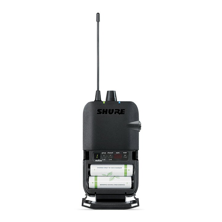 楽天市場】【10%OFFクーポン配布中】SHURE PSM300 インイヤー 