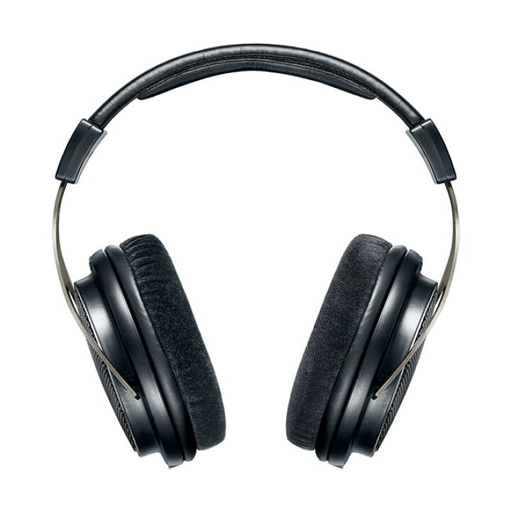 楽天市場】【10%OFFクーポン配布中】SHURE SRH1840-BK 