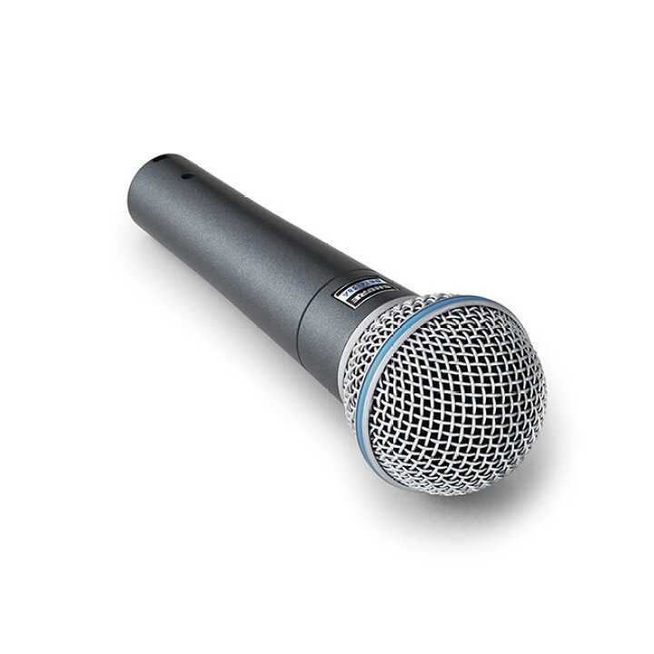 楽天市場】【10%OFFクーポン配布中】【メーカー保証2年】SHURE 