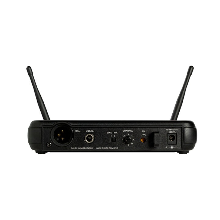 楽天市場】【10%OFFクーポン配布中】SHURE シングルチャンネル ヘッド  