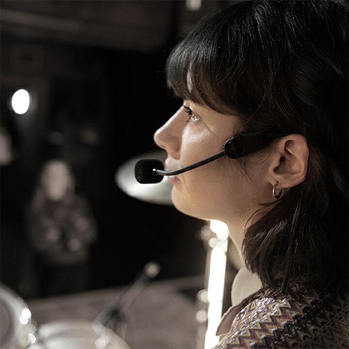 楽天市場】【10%OFFクーポン配布中】SHURE シングルチャンネル ヘッド 