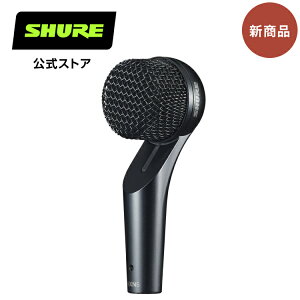 SHURE�����X�g�A�y�������K�i/���[�J�[�ۏ�2�N�z Nexadyne? 5�M�^�[�A���v�}�C�N���z�� NXN5-J :�X�[�p�[ �J�[�f�B�I�C�h / ���C�u / �C�x���g �v���d�l