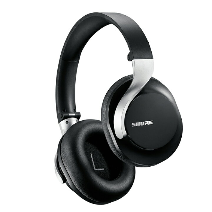 楽天市場】【10%OFFクーポン配布中】SHURE AONIC 40 ワイヤレス 