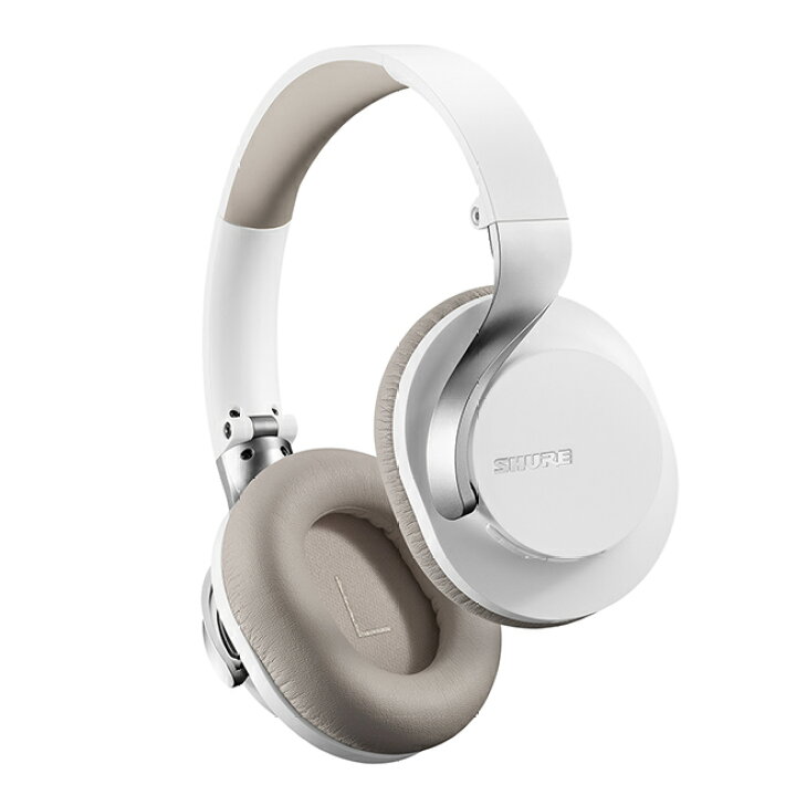 楽天市場】SHURE AONIC 40 ワイヤレス・ノイズキャンセリング 