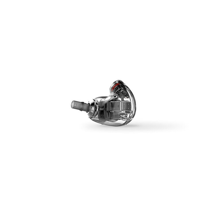 楽天市場】【10%OFFクーポン配布中】SHURE AONIC 5 高遮音性イヤホン 