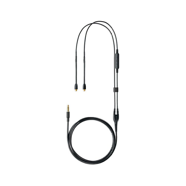 楽天市場】【10%OFFクーポン配布中】SHURE AONIC 5 高遮音性イヤホン 