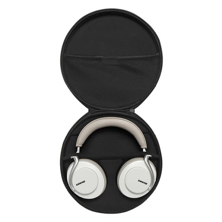 楽天市場】【10%OFFクーポン配布中】SHURE AONIC 50 ワイヤレス  