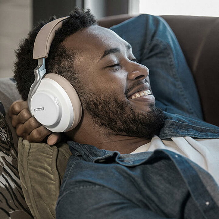 Amazon.co.jp: 【VGP2024 金賞】SHURE シュア AONIC 50 Gen2  