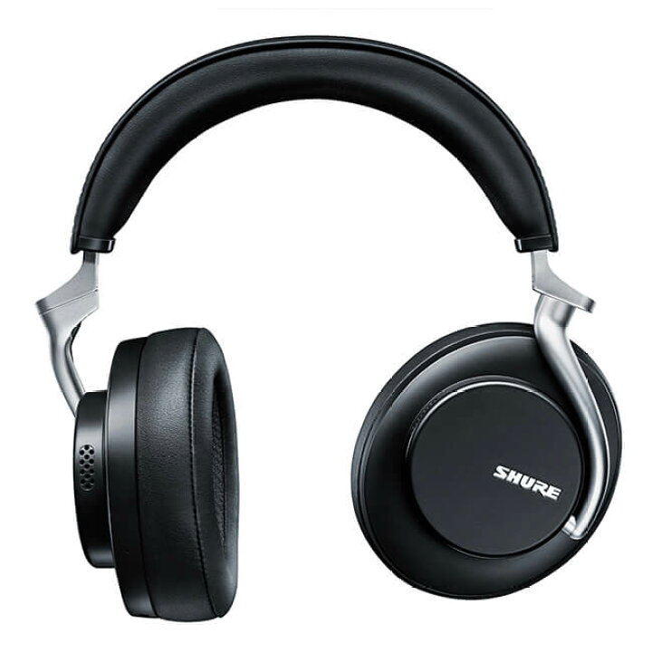 楽天市場】【10%OFFクーポン配布中】SHURE AONIC 50 ワイヤレス 