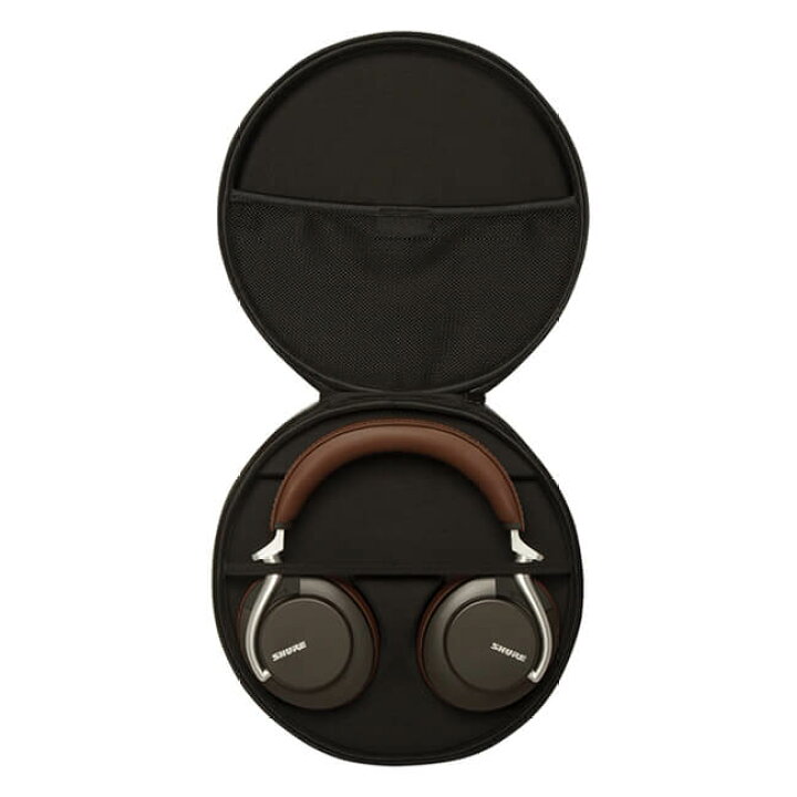 楽天市場】【10%OFFクーポン配布中】SHURE AONIC 50 ワイヤレス  