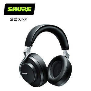 SHURE AONIC 50 CXEmCYLZOEwbhz ^ O荞 Bluetooth 5.0 Type-C P[u }CNt Ki vdl VAyKi/[J[ۏ2Nz