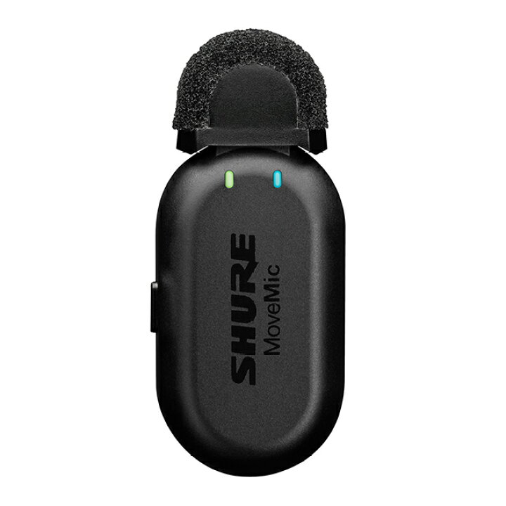 楽天市場】【10%OFFクーポン配布中】【国内正規品】SHURE MoveMic One 