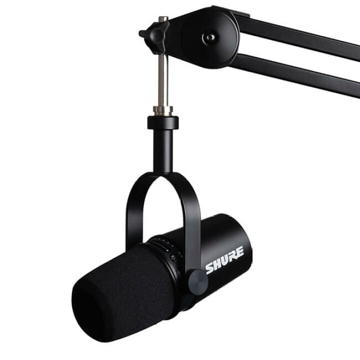 楽天市場】【国内正規品/メーカー保証2年】SHURE シュア 