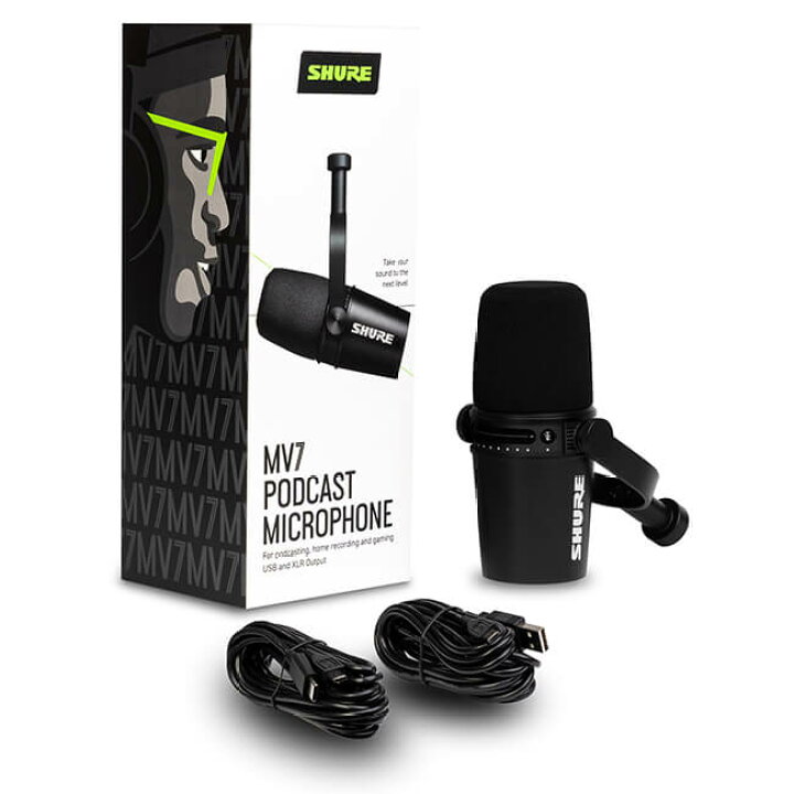 楽天市場】【国内正規品/メーカー保証2年】SHURE シュア 