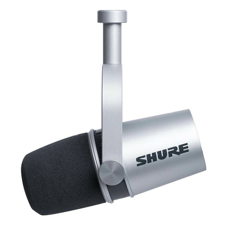 楽天市場】【国内正規品/メーカー保証2年】SHURE シュア 