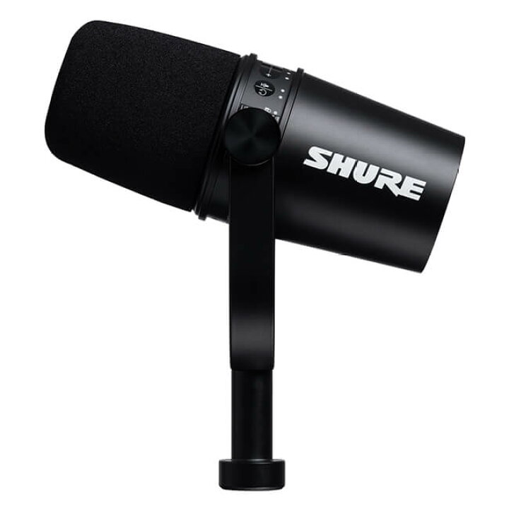 楽天市場】【国内正規品/メーカー保証2年】SHURE シュア 