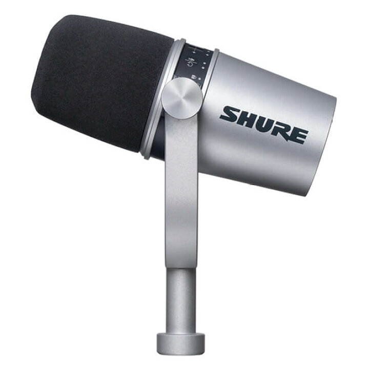 楽天市場】【国内正規品/メーカー保証2年】SHURE シュア 