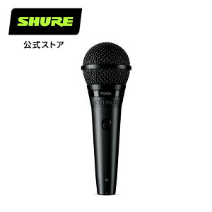 SHURE _Ci~bN}CN PGA58 : {[J / Cu / zM vdl VAyKi/[J[ۏ2Nz