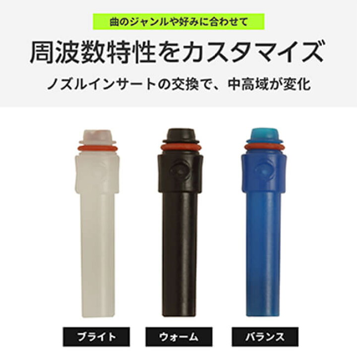楽天市場】【国内正規品/メーカー保証2年】SHURE SE846 高遮音性 