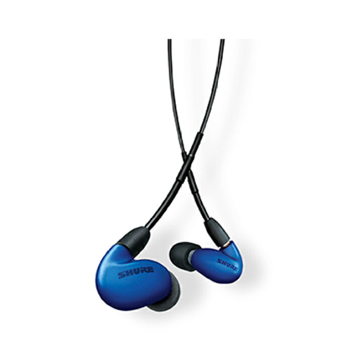 楽天市場】【10%OFFクーポン配布中】SHURE SE846 高遮音性イヤホン 