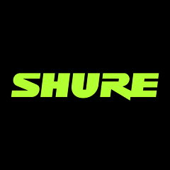 Shure（シュア）公式ストア