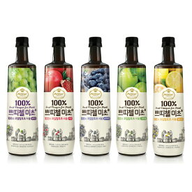 新感覚 プチジェル美酢(ミチョ) パインアップル 900ml