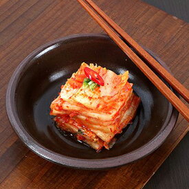 国内生産 手作り ウリ 白菜 キムチ ポギ（丸ごと）1kg 国内産使用 新鮮 無添加 本場の味 韓国 食品 食材 料理 おかず おつまみ