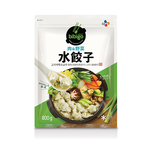 ビビゴ 水餃子 1kg 韓国NO.1餃子 韓国餃子 食品 食材 韓国 料理 新品?正規品 おやつ 新作多数