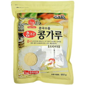 チョヤ 豆粉 850g 韓国 食品 食材 料理 調味料 豆乳 そうめん用 豆粉 コングッス汁 豆汁 豆麺