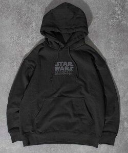 【送料無料】【メール便不可】スター・ウォーズ エピソード3 シスの復讐 裏起毛パーカー フーディー Star Wars Episode III Revenge of the Sith アメコミ 映画 ディズニー 子供服 男の子 女の子 小学生