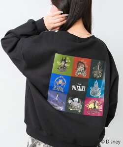 yZ[zyzy[֕szfBYj[ BY LN^[{bNXNуg[i[ Disney VILLAINS gbvX XEFbg  fB[X l t@bV