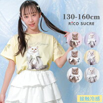 楽天市場】130cm 女の子（テイスト（ファッション）ギャル）（Tシャツ 