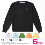 ■トミーヒルフィガー TOMMY HILFIGER 長袖 スウェット トレーナー 6色 お買い物マラソン 最大 ポイント 24倍 ! ラッピング 無料! あす楽 3980円以上 送料無料 ! メンズ かっこいい プレゼント ギフト にも! 秋物 新作 入荷!