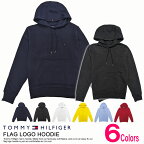 ■トミー・ヒルフィガー TOMMY HILFIGER プルオーバー パーカー 6色 ラッピング 無料! あす楽 3980円以上 送料無料 ! メンズ かっこいい プレゼント ギフト にも! 秋冬物 新作 入荷!