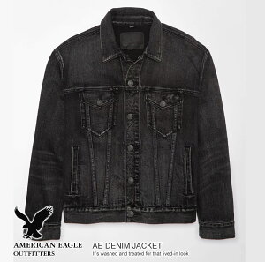 アメリカンイーグル(American Eagle) ジャケット メンズ メンズデニム  